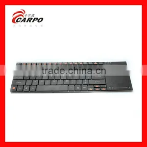 Hot Sale Mini Wireless Keyboard 2.4g With Touchpad H109 thumbnail-1