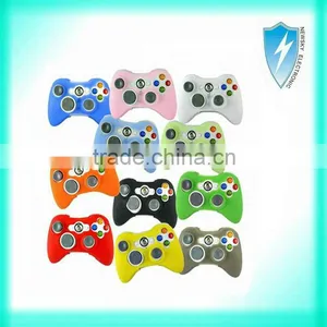 China for Xbox360 Wireless Controller Shell thumbnail-1
