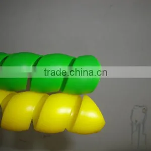 Round Surface Flexible Spiral Hose Guard Made in China thumbnail-1