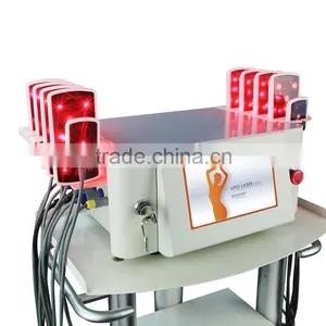 Quick Slim! Mitsubishi Diode Laser LP-01/CE i Lipo Laser Treatment thumbnail-3