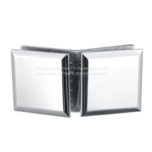 Bathroom Shower Accessory Clamp Fixing thumbnail-3