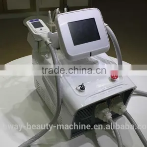 6 Lipo Pads Two Cryo Handles Cryolipolysis Vacuum Slimming Equipment thumbnail-2