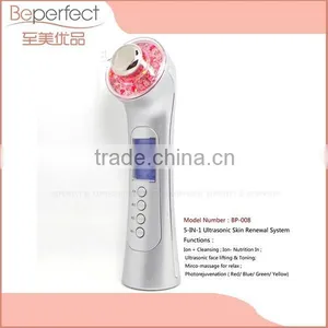 China Supplier Best Skin Care Beauty Machine thumbnail-1