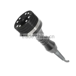 Tripolar rf Ultrasonic Cavitation Vacuum Tripolar rf Machine thumbnail-2