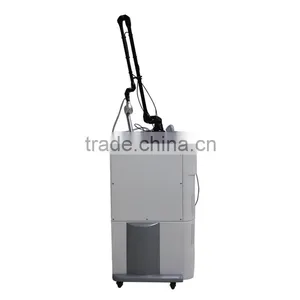 OD-V8 Skin Resurfacing China Treatment Equipment Tightening Vaginafractional Co2 Laser Therapy Equipment thumbnail-5