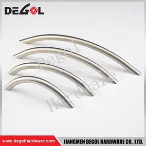 New Style Stainless Steel Cabinet Handle 64mm thumbnail-5