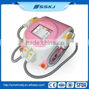 Imported Lamp 3000w 1-10hz IPL SHR Super Hair Removal Emax Syneron thumbnail-3