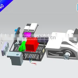 White Skin Beautiful IPL Permanent Hair Reduction thumbnail-4