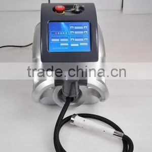 Facial Care Winkle Removal RF Beauty Machine for Salon thumbnail-5