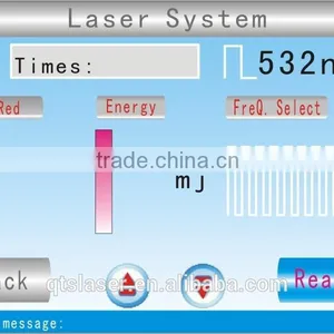 High Feedback nd Yag Tattoo Removal With Cheap Price thumbnail-1