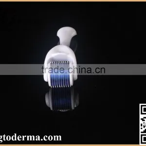Hot Derma Roller Micro Needle Roller With ce /iso Certificate thumbnail-4