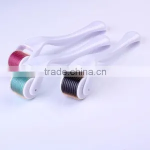 CE Certification Auto Mts Derma Roller thumbnail-4