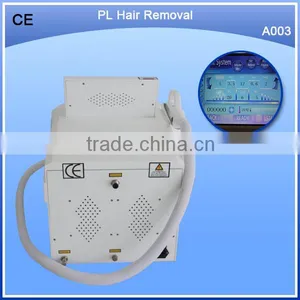 Best Efficiency Multi-functional Ipl rf Laser Machine for Acne Treatment and Pigment Removal thumbnail-2