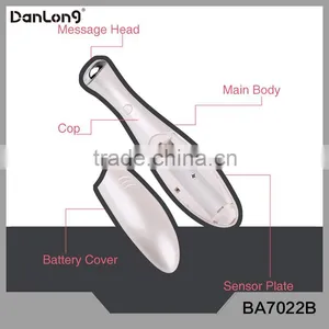 New Best Skin Care Tips Facial Beauty Massage Device Eye Massager for Beauty Woman thumbnail-2