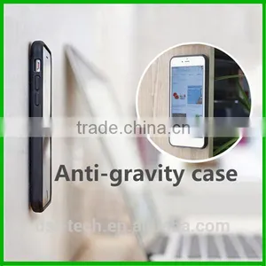 Anti Gravity Phone Case for IPhone 7 Magical Nano Sticky Phone Case thumbnail-1