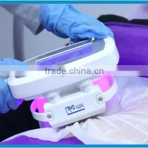 Non-surgical Cryo Laser Fat Reducing Fat Freezing Liposuction Machine thumbnail-5