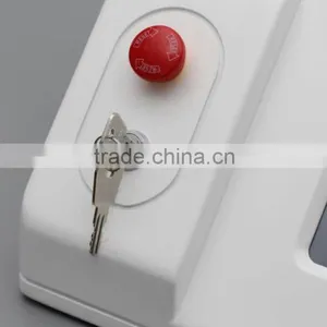 Touch Screen 3 in 1 Air Pressure Pressoterapia Pressure Therapy Pressotherapy Fat Reducing Machine thumbnail-5