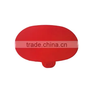Vegetable Professional Meat Plastic Scale Cutting Board thumbnail-5