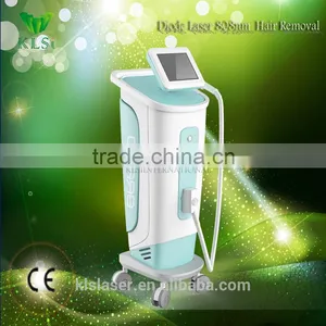 808nm Diode Laser Hair Removal/ 808nm Diode Laser Depilation/ 808nm Diode Laser thumbnail-2