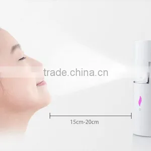 New Products 2015 Adult Nano Water Repellent Spray for Face Care thumbnail-2