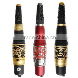High Quality Permanent Taiwan Makeup Tattoo Machine for Lip and Eyebrow thumbnail-1