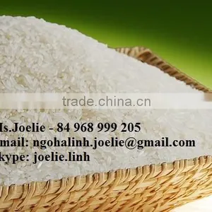 GOOD QUALITY VIETNAM JASMINE RICE thumbnail-1