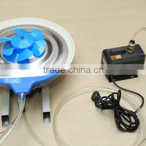 Cooling Mist Fan Personnel Disinfection Sprayer For Industry Humidifier thumbnail-3