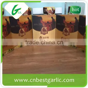 Boiled Fresh Enoki Mushroom thumbnail-5