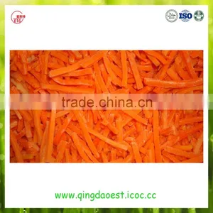 Chinese Frozen Carrot Sticks thumbnail-6