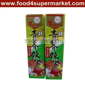 Sushi Wasabi Paste thumbnail-2