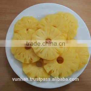 Pineapple Queen Victoria Rings thumbnail-1