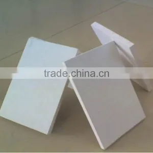 Fire-proof HPL Plywood ,White HPL Fireproof Plywood thumbnail-3