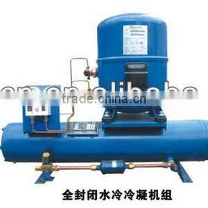 Danfoss Compressor Unit thumbnail-1