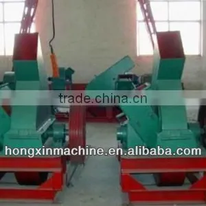 Wood Chip/hub/spill/shim Making Machine 0086-15238010724 thumbnail-1