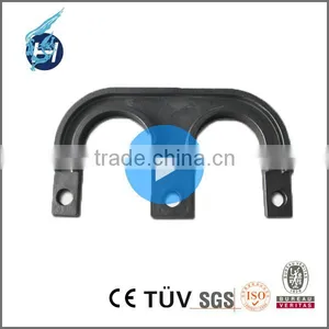 Manufacturer OEM China Granulator Stainless Steel Casting Part/Support Pillar Zinc Casting Part/Stop Pin Investment Casting Part thumbnail-6