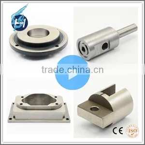 Precision Customized Aluminum Brass Grinding Bending 12v dc Solar Air Conditioner Split Stainless Steel 304/316/303 Machining thumbnail-3