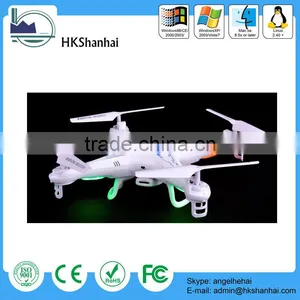 Hot Sale 2.4Ghz UAV RTF UFO With 2MP Drone Syma X5c 1 Quadcopter thumbnail-1