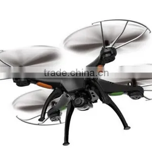 Hot Selling Product rc Quadcopter 4CH 6-axis Airplane Drone Syma X5sw thumbnail-2