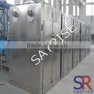 Best Selling Mushroom/pepper/nut Drying Machine Price thumbnail-2