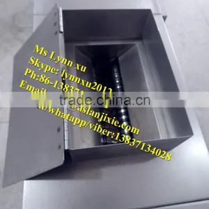 Whole Poultry Duck Cutter /automatic Chicken Cutter thumbnail-4