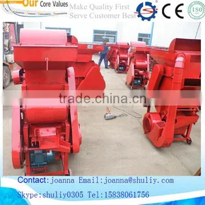 Peanut Shell Peeling Machine/peanut Peeler Machine 0086-15838061756 thumbnail-4