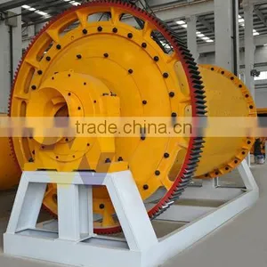 Dry Ball Mill/energy Saving Ball Mill/industrial Ball Mill/wet Grinding Ball Mill thumbnail-1