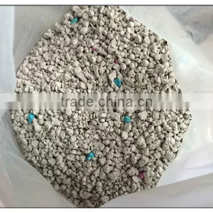 Cheap Best Clean Clumping Bentonite Clay Cat Litter Eco-friendly thumbnail-6