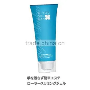 BIYOU SYU KAN Rollar Body Esthe Slimming Gel Made in Japan thumbnail-1