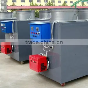 Energy Saving Auto Gas Burning Heating Machine thumbnail-1