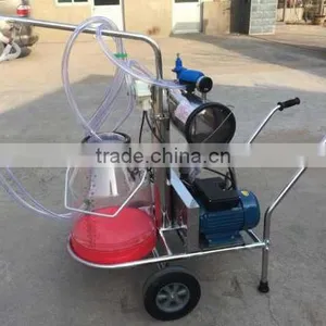 High Quality Dairy Farm Equipment thumbnail-3