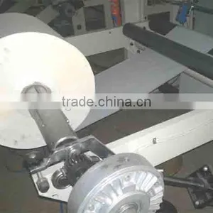 KIMO 2015 Dairy Fully Automatic Machine Making Paper Bag With Best Price thumbnail-4