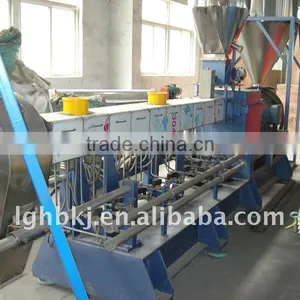 Parallel Twin Screw Extruder thumbnail-6