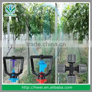 Micro Sprinkler For Irrigation With Rotary Nozzle Micro Nozzle thumbnail-6