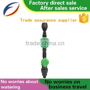 High Tech Automatic FJT1006 Agricultural Irrigation Sprinkler Irrigation System Machine Watering Kits thumbnail-4